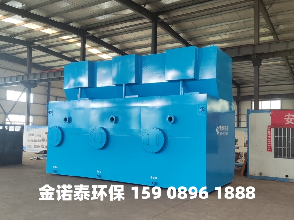 中山新型FA一体化净水器